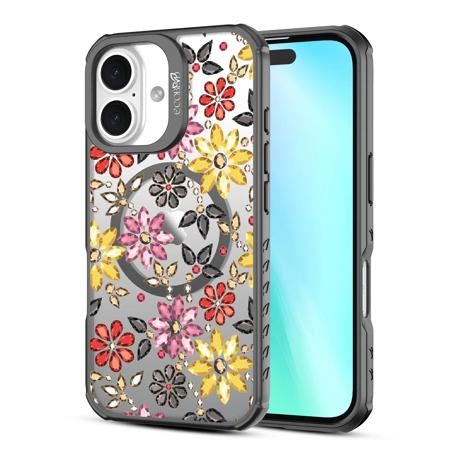 Bejeweled - Revive Collection Case for Apple iPhone 16