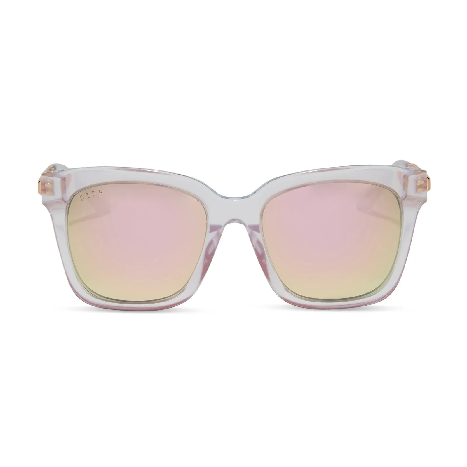 BELLA - OPALESCENT PINK   PRESCRIPTION GLASSES