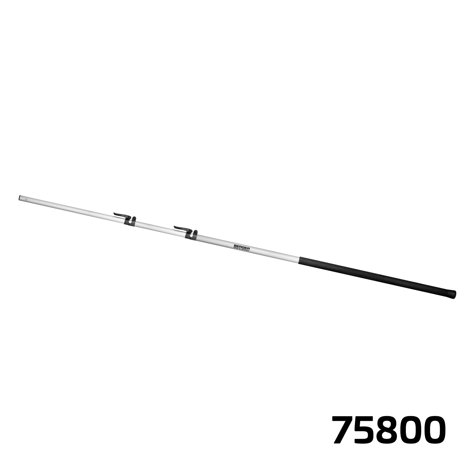 BERGER ARBORAPID TELESCOPIC POLES