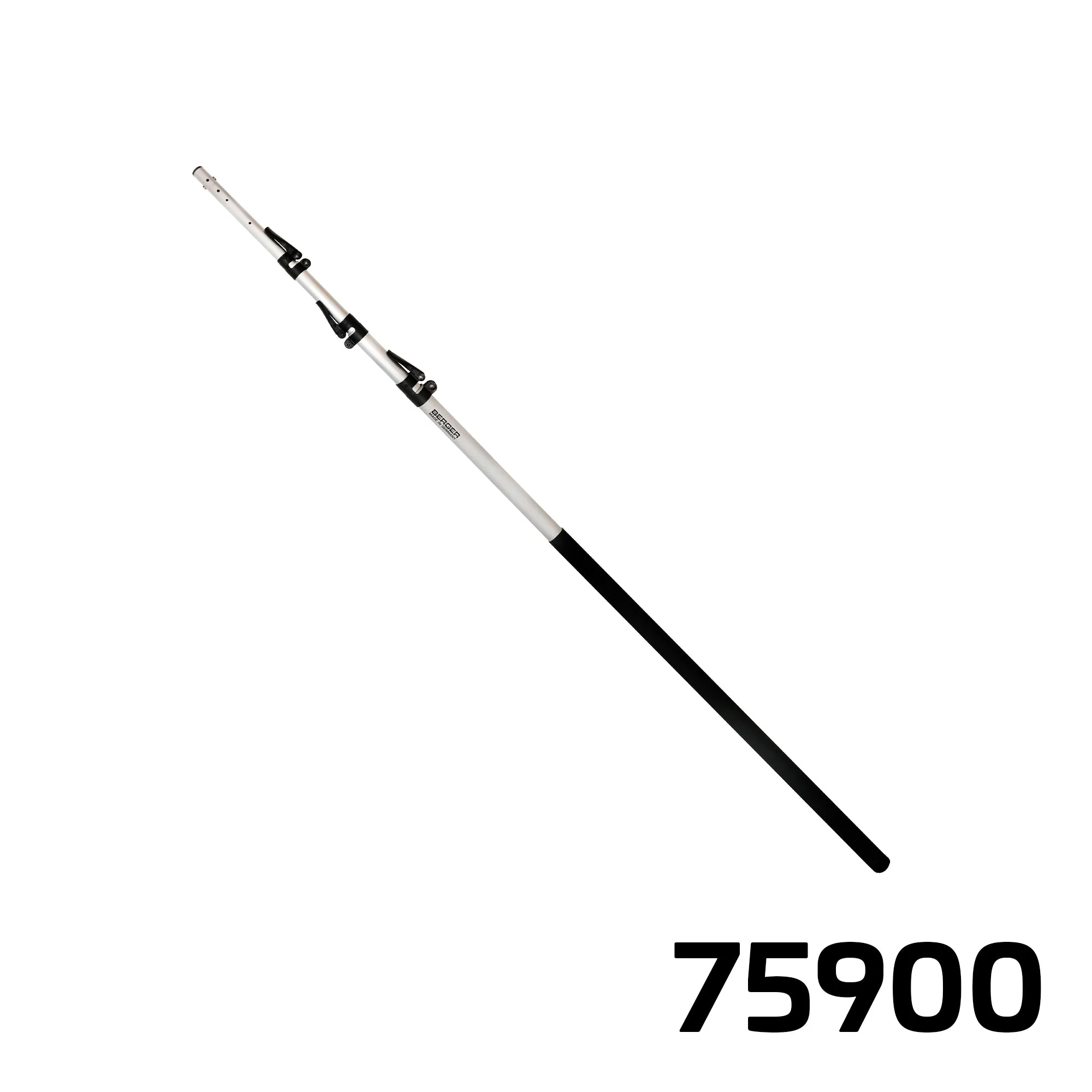 BERGER ARBORAPID TELESCOPIC POLES