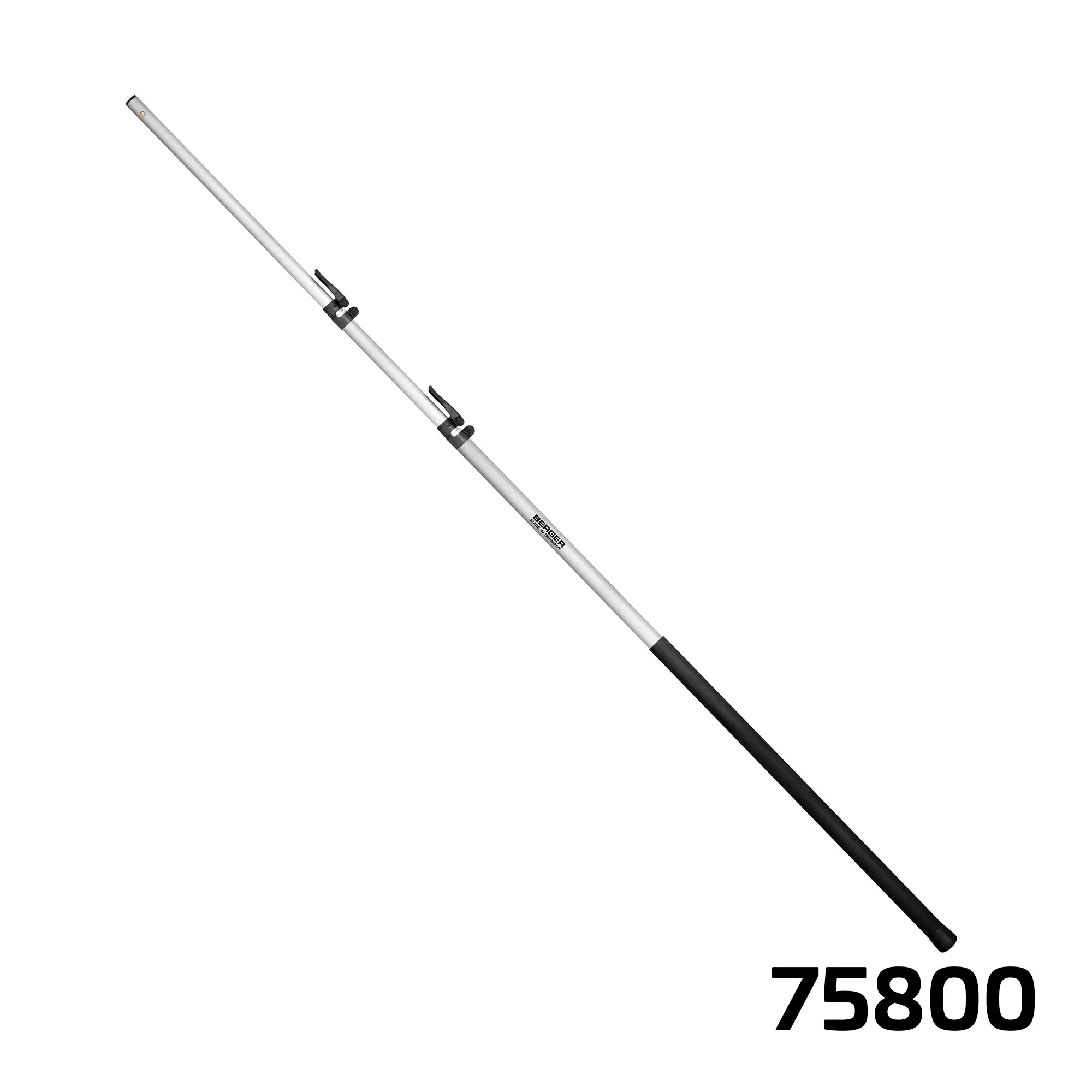 BERGER ARBORAPID TELESCOPIC POLES