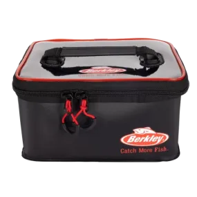 Berkley Cleartop Tacklebox Medium