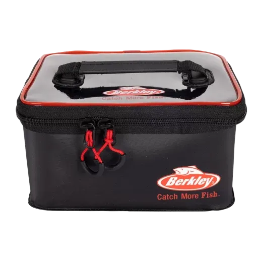 Berkley Cleartop Tacklebox Medium