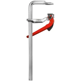 Bessey 1800L-12 - Clamp, Welding, Lever-Style Offset Handle 12 In  x  55 In  1800 lb