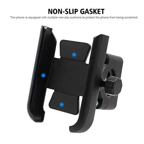 Bike Phone Mount Holder