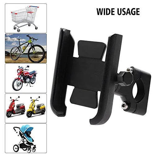 Bike Phone Mount Holder