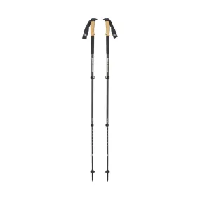 Black Diamond Alpine Carbon Cork Walking Poles