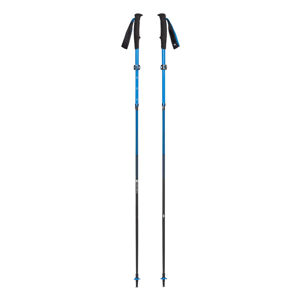 Black Diamond Distance Carbon FLZ Trekking Poles