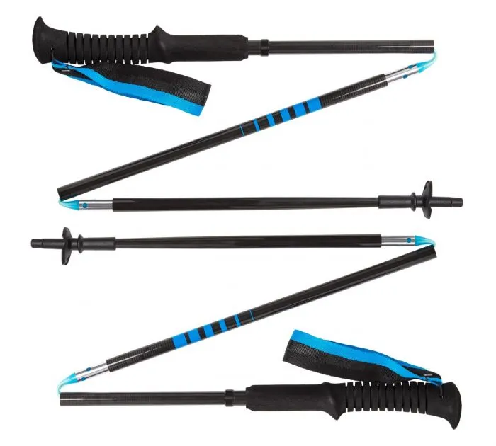 BLACK DIAMOND Distance Carbon Z Poles