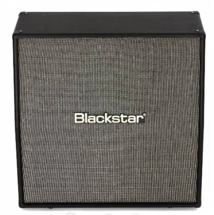 Blackstar HTV412AMKII 4x12" Electric Guitar Slant Extension Cabinet