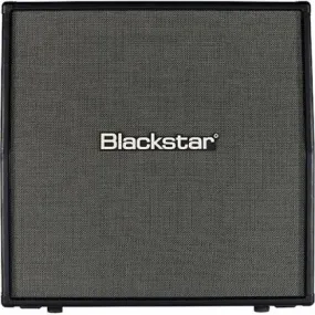 Blackstar HTV412AMKII 4x12" Electric Guitar Slant Extension Cabinet