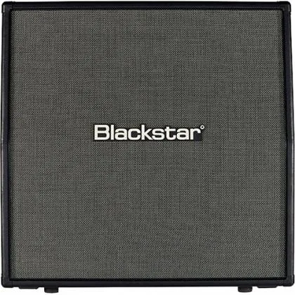 Blackstar HTV412AMKII 4x12" Electric Guitar Slant Extension Cabinet