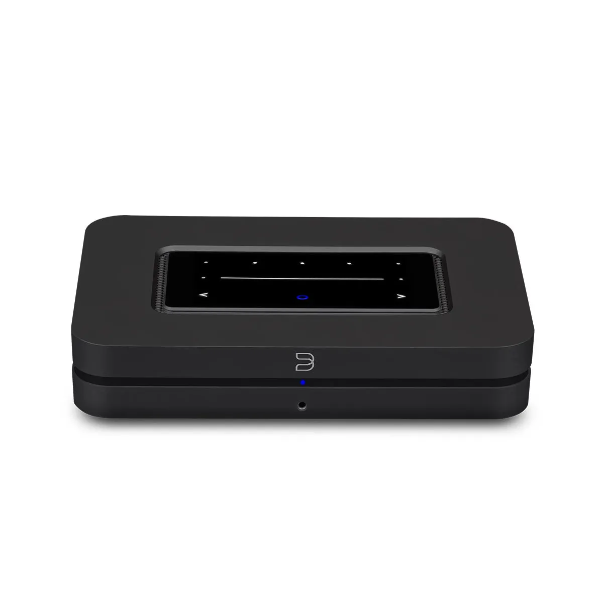 Bluesound NODE Wireless Multi-Room Music Streamer (Open Box)