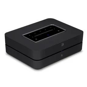 Bluesound Powernode Hi-Res Streaming Amplifier