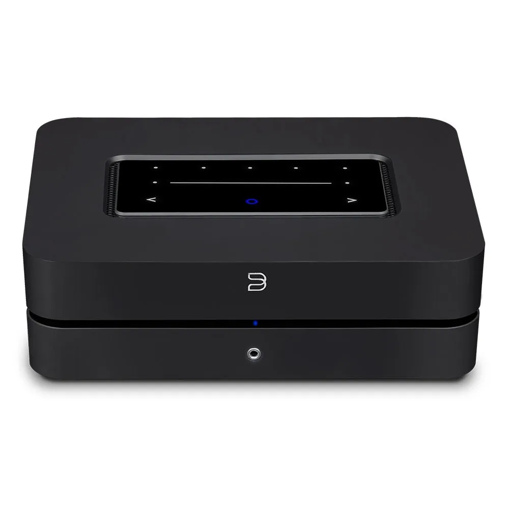 Bluesound Powernode Hi-Res Streaming Amplifier