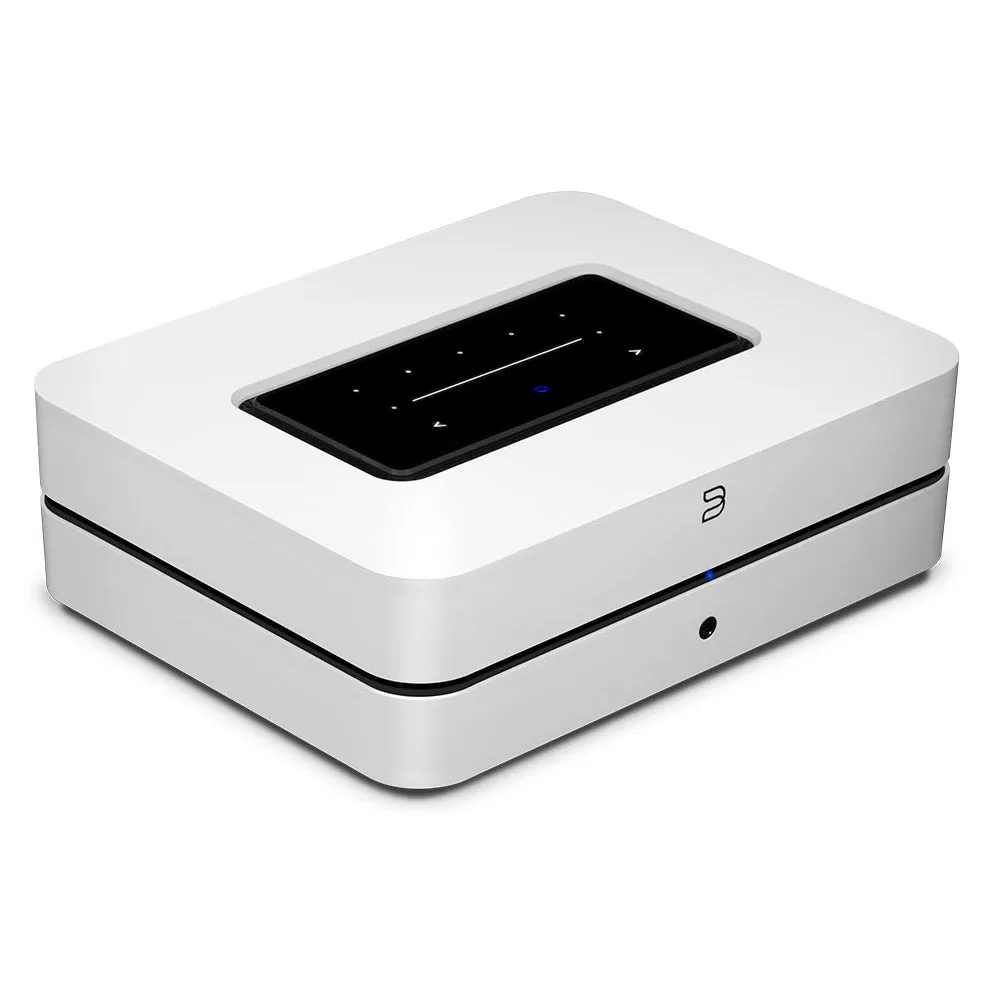 Bluesound Powernode Hi-Res Streaming Amplifier