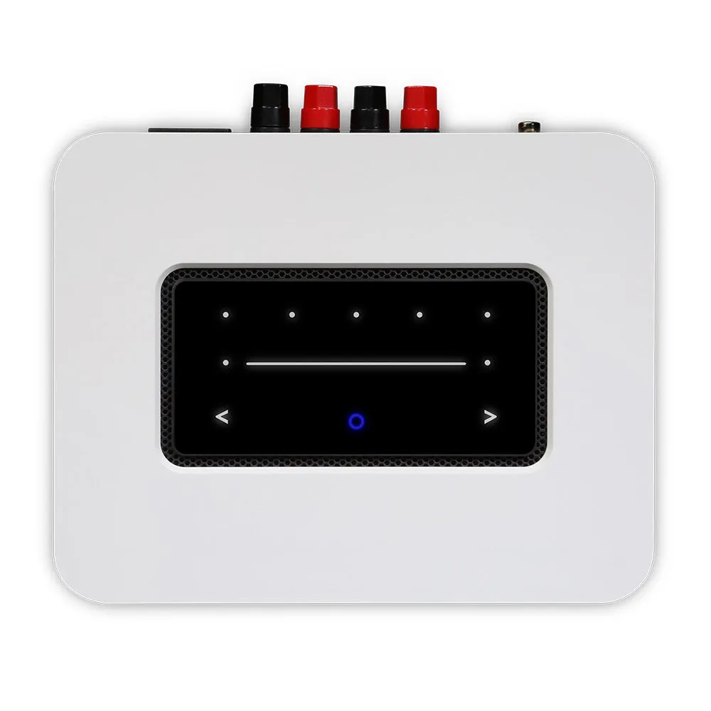 Bluesound Powernode Hi-Res Streaming Amplifier