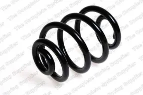 BMW Coil Spring – Rear (Heavy Duty – without Sport Suspension) – Lesjofors 4208444