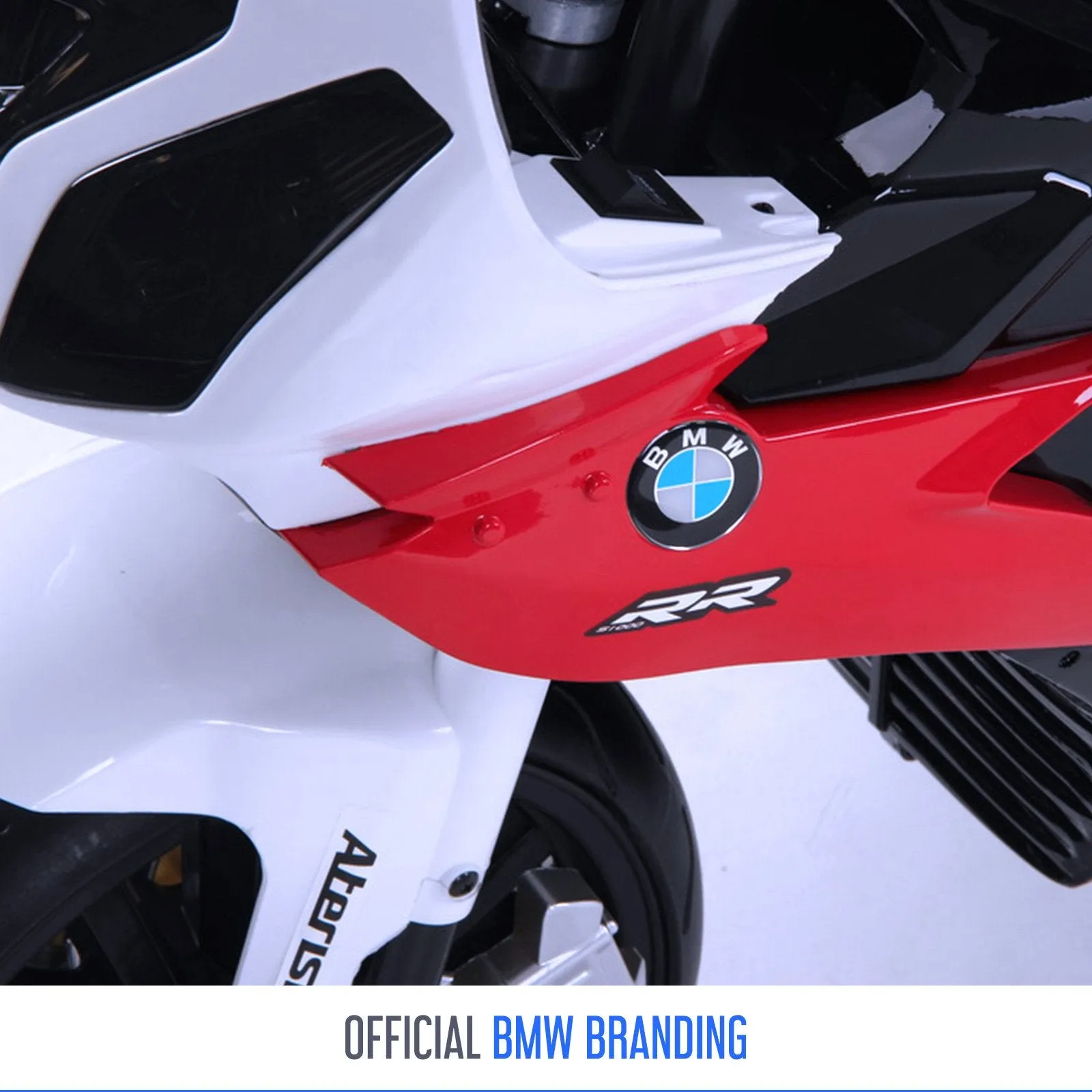 BMW S1000RR 12V Motorbike