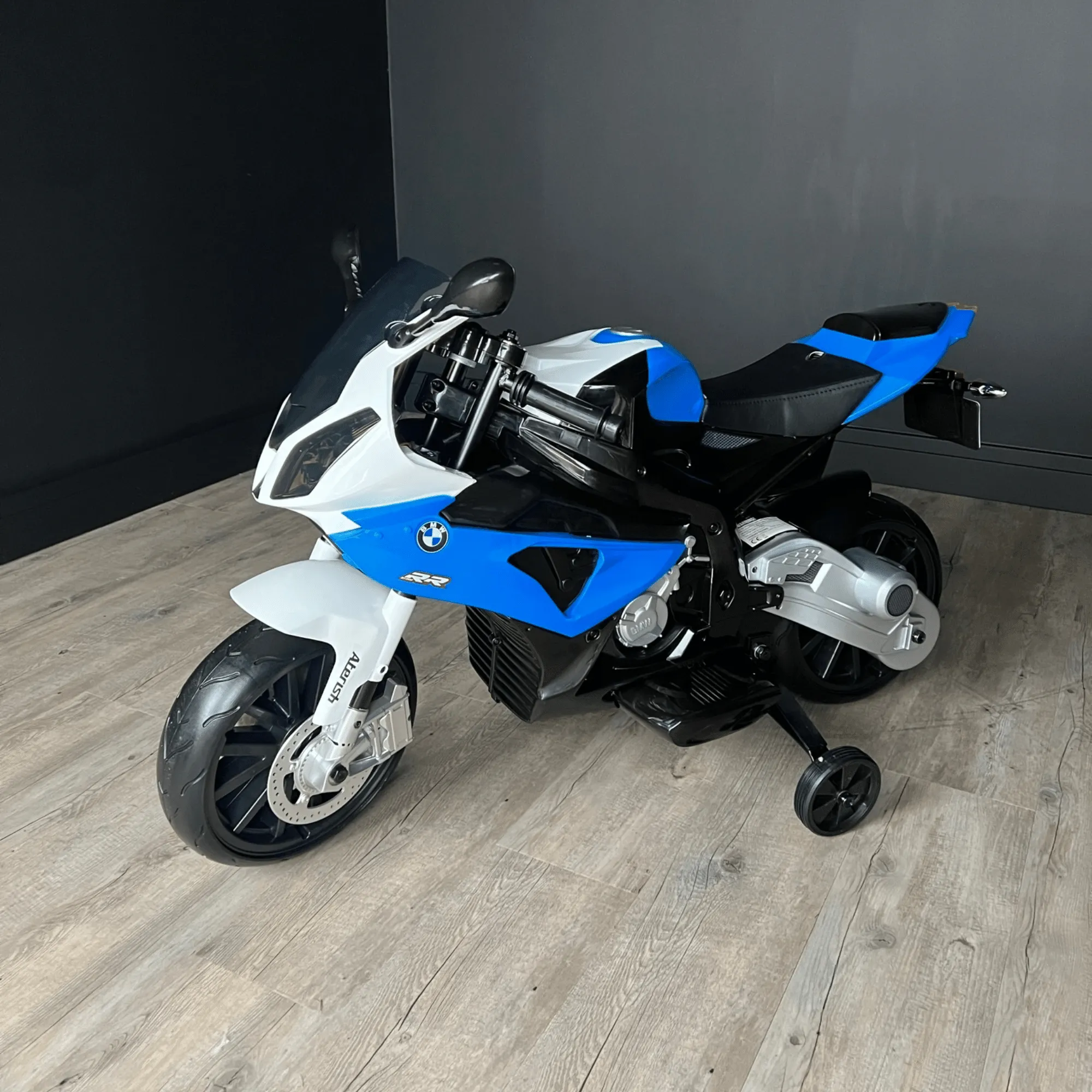 BMW S1000RR 12V Motorbike