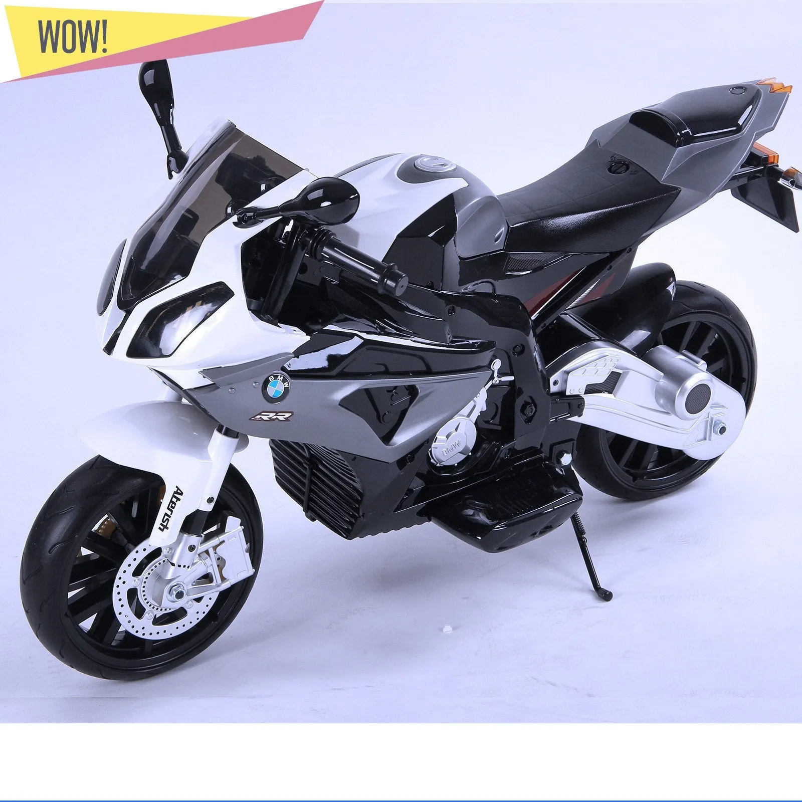 BMW S1000RR 12V Motorbike