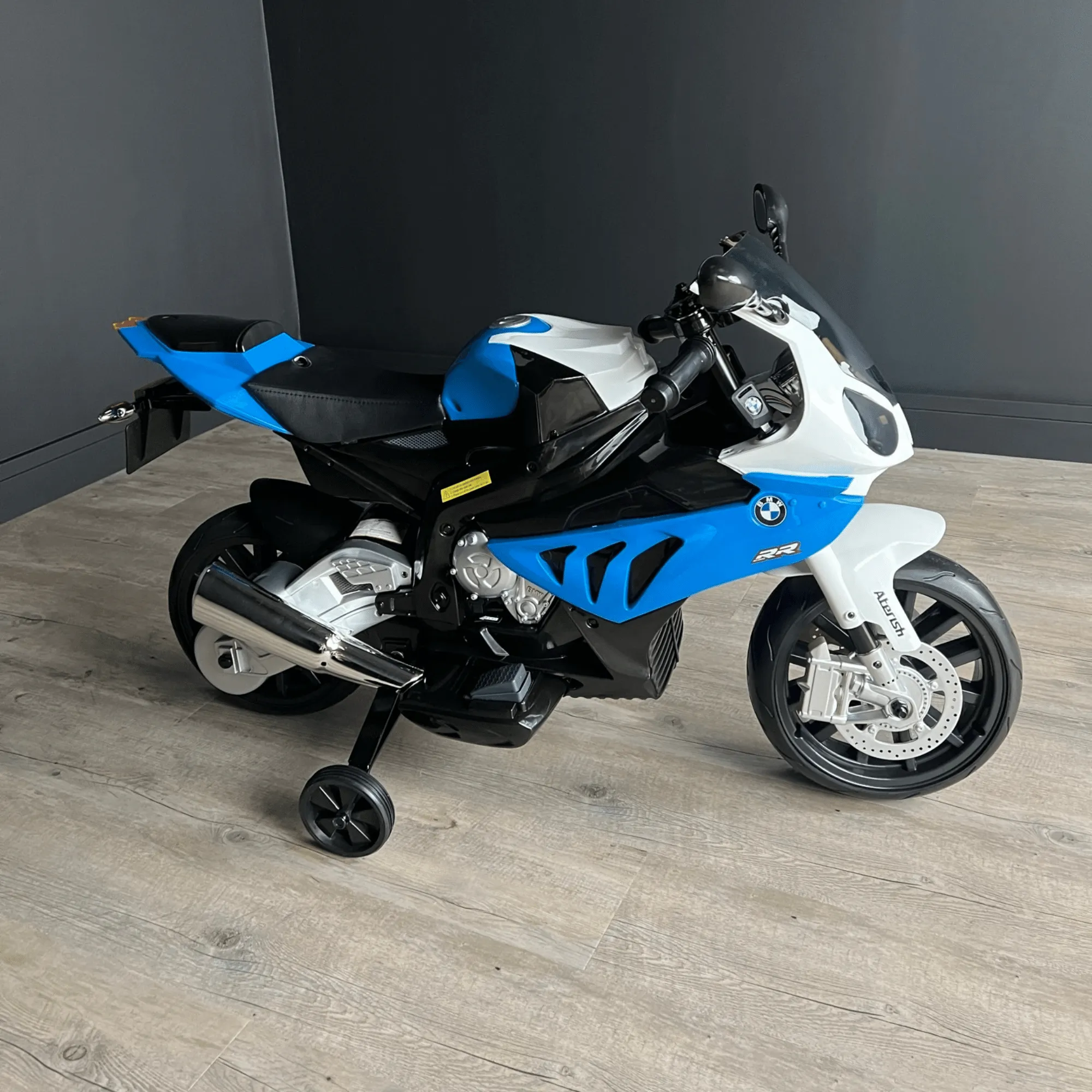 BMW S1000RR 12V Motorbike