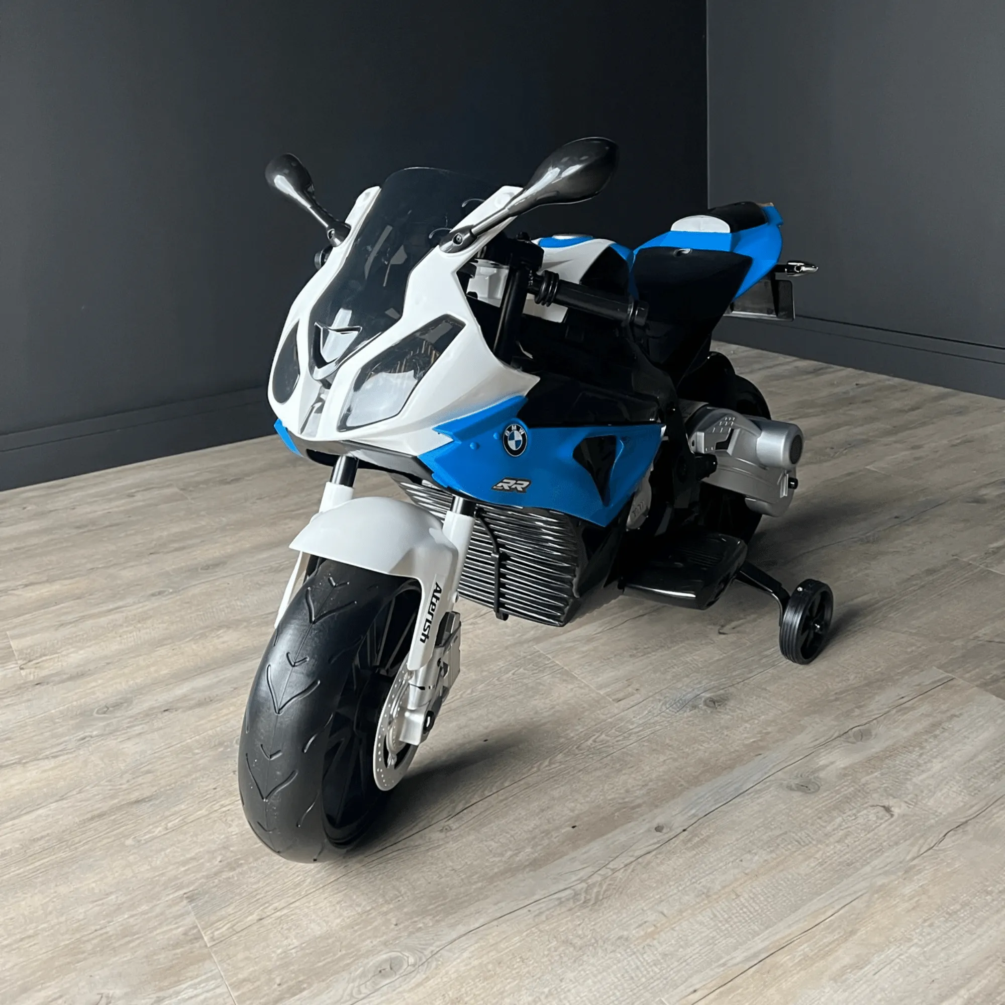 BMW S1000RR 12V Motorbike