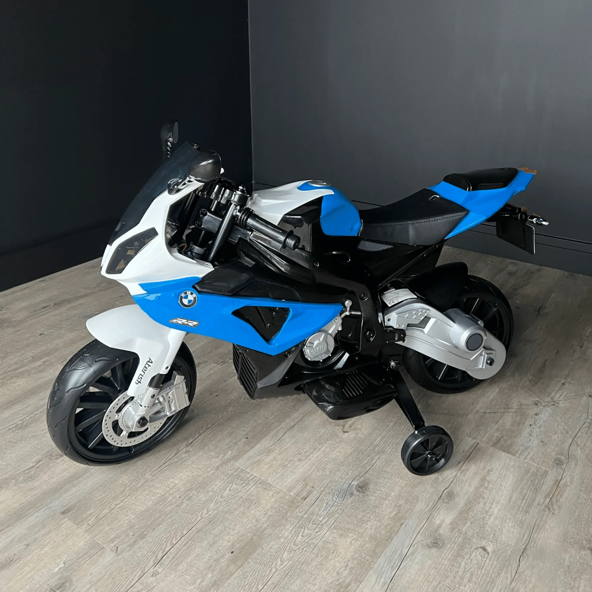 BMW S1000RR 12V Motorbike