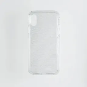 Bodyguardz Ace Fly iPhone XR Clear Case