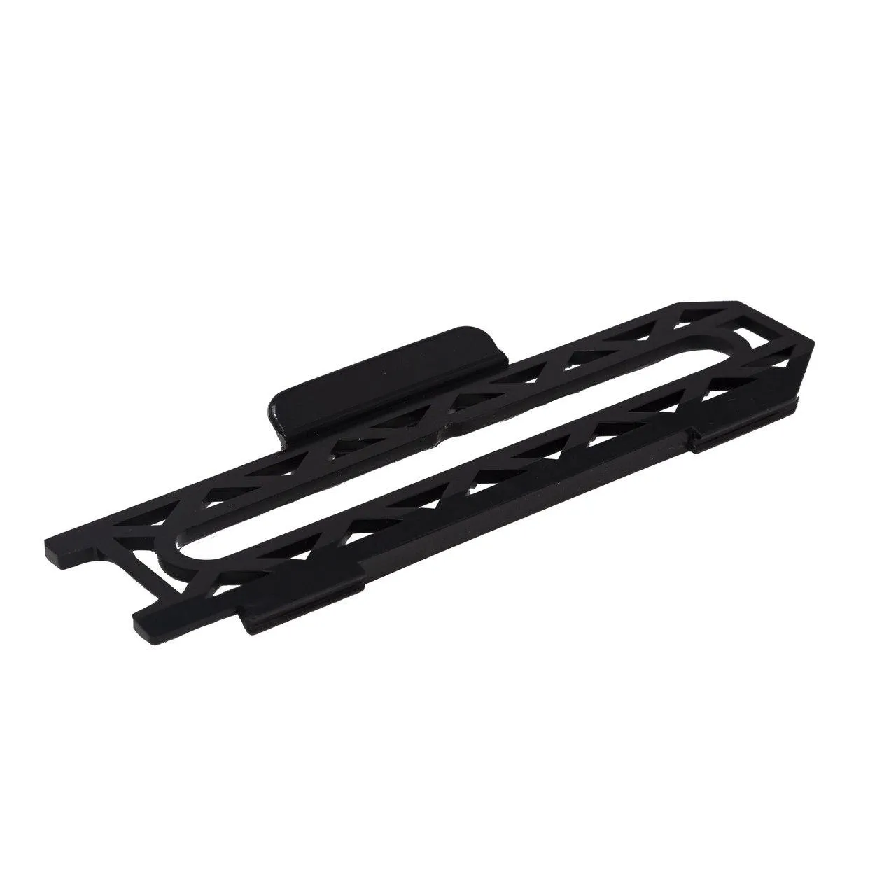 Bohning Multi-Fletcher Clamp - Black