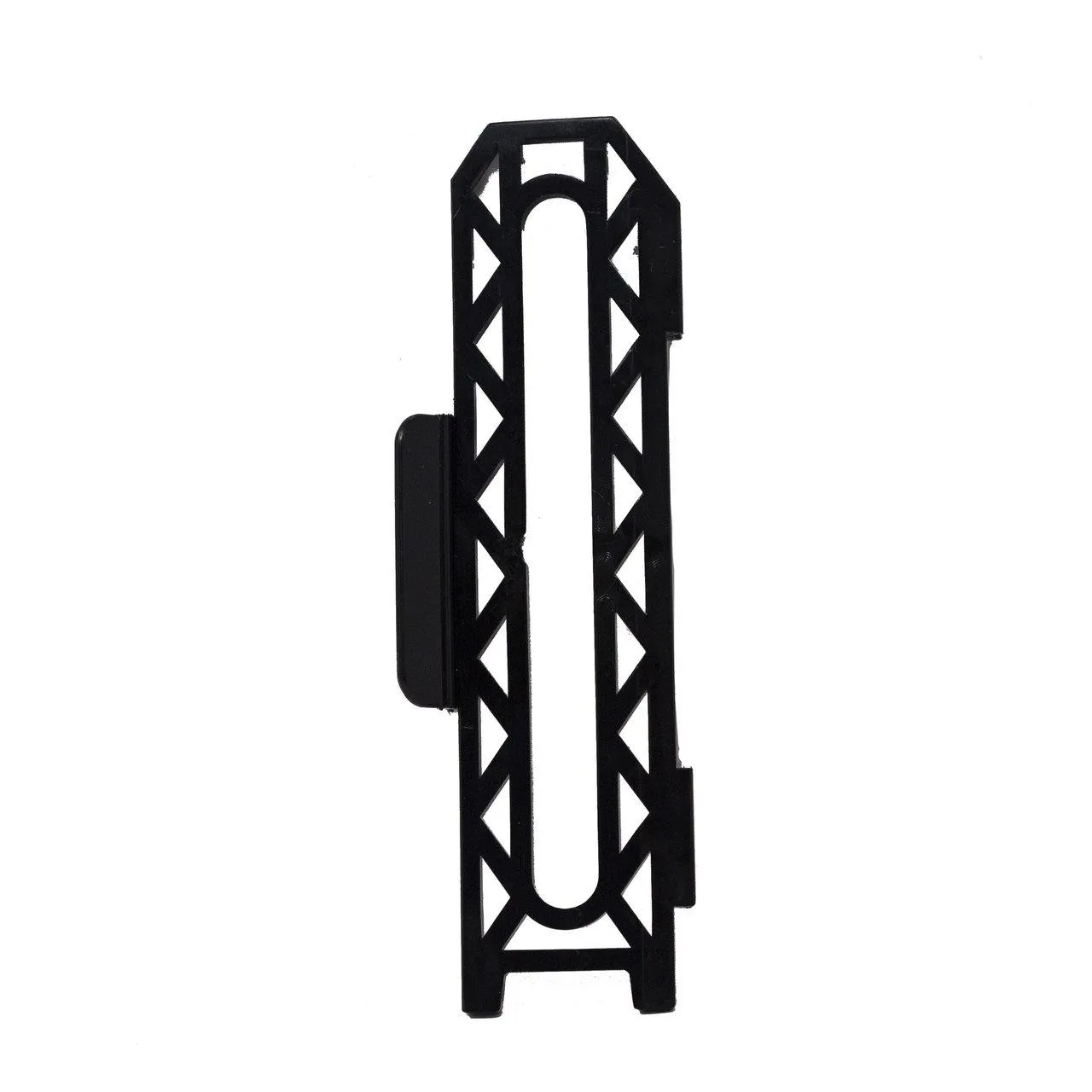 Bohning Multi-Fletcher Clamp - Black