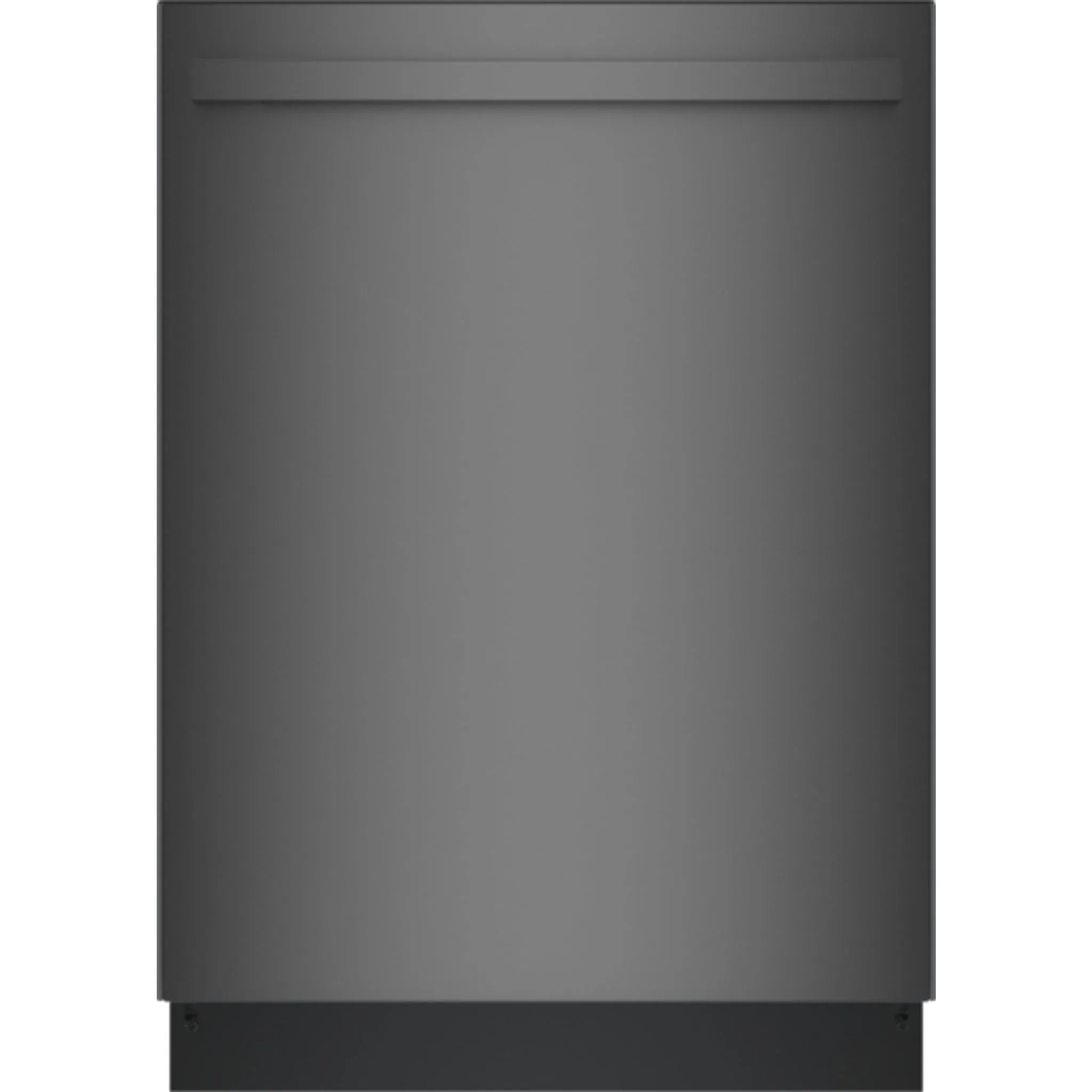 Bosch Dishwasher (SHX5AEM4N) - Black Stainless Steel