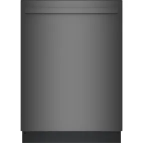 Bosch Dishwasher (SHX5AEM4N) - Black Stainless Steel