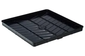 Botanicare LT Tray 2 ft x 8 ft - Black