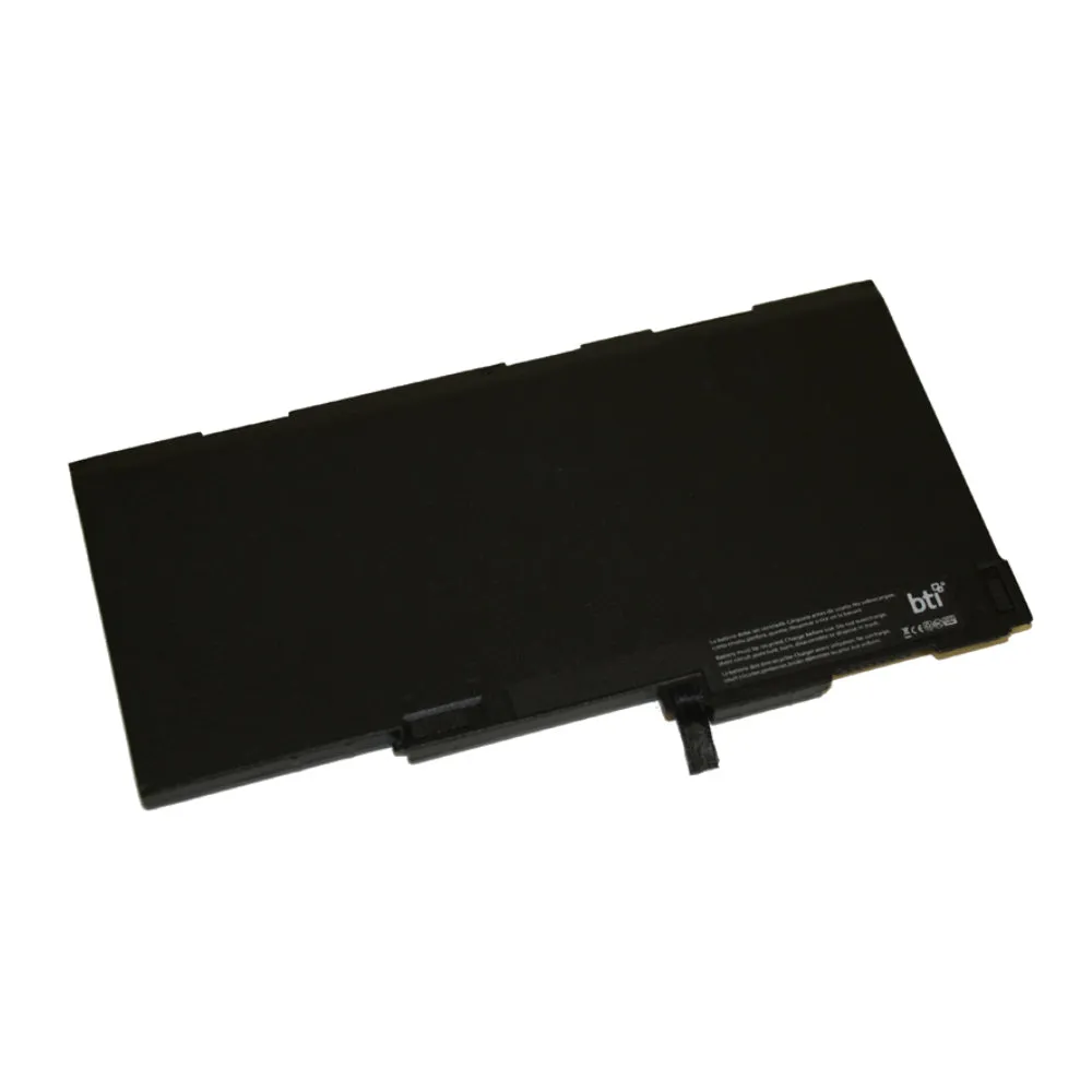 Bti Alt To Hp E7u24et Notebook Spare Part Battery