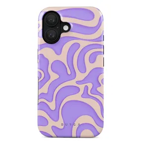 Burga iPhone 16 Plus Tough Fashion Case - Y2Kool