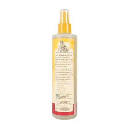 BURT’S BEES SOOTHING HOT SPOT SPRAY WITH APPLE CIDER VINEGAR & ALOE VERA