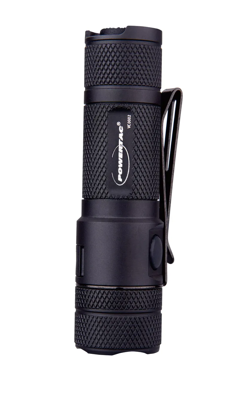 CADET GEN4 1,200 LUMEN TACTICAL EDC FLASHLIGHT