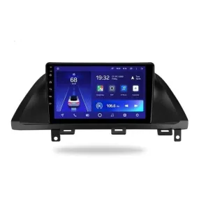 Car Dealz 10.2" Android 10.0 For Honda Odyssey 2005 - 2010 In Dash Plus OEM Fascia