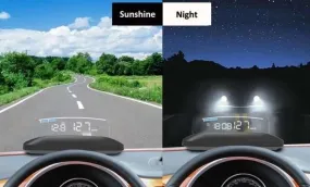 Car Head Up Display