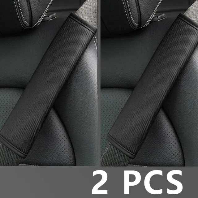 Car Safety Belt Shoulder Cover