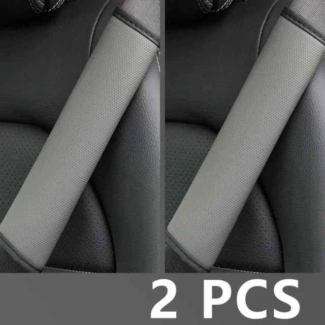 Car Safety Belt Shoulder Cover