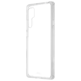 Case-Mate Tough Clear Series Hardshell Case for TCL 20 Pro 5G - Clear