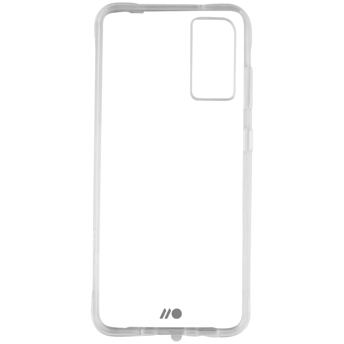 Case-Mate Tough Series Hard Case for Samsung Galaxy S20 - Clear