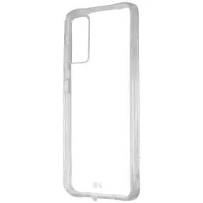 Case-Mate Tough Series Hard Case for Samsung Galaxy S20 - Clear