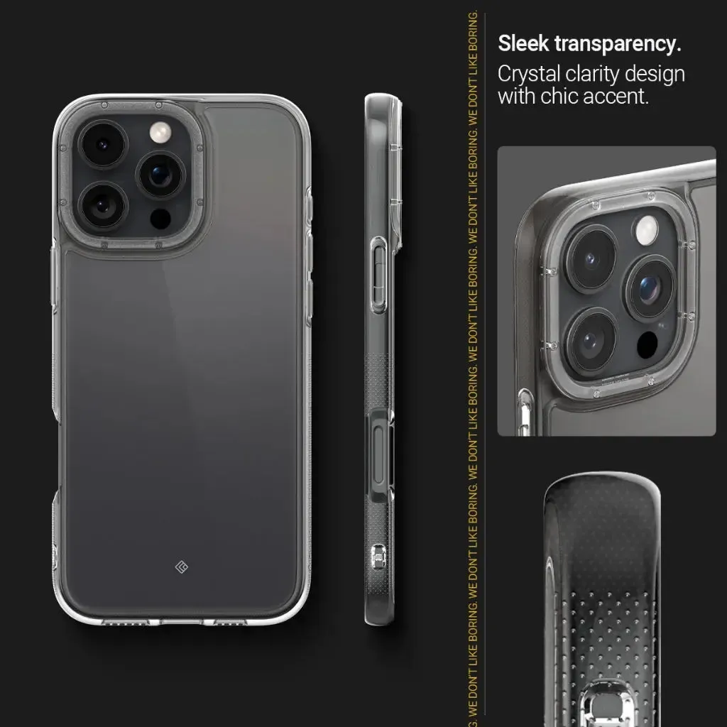 Caseology iPhone 16 Pro Max Case Skyfall