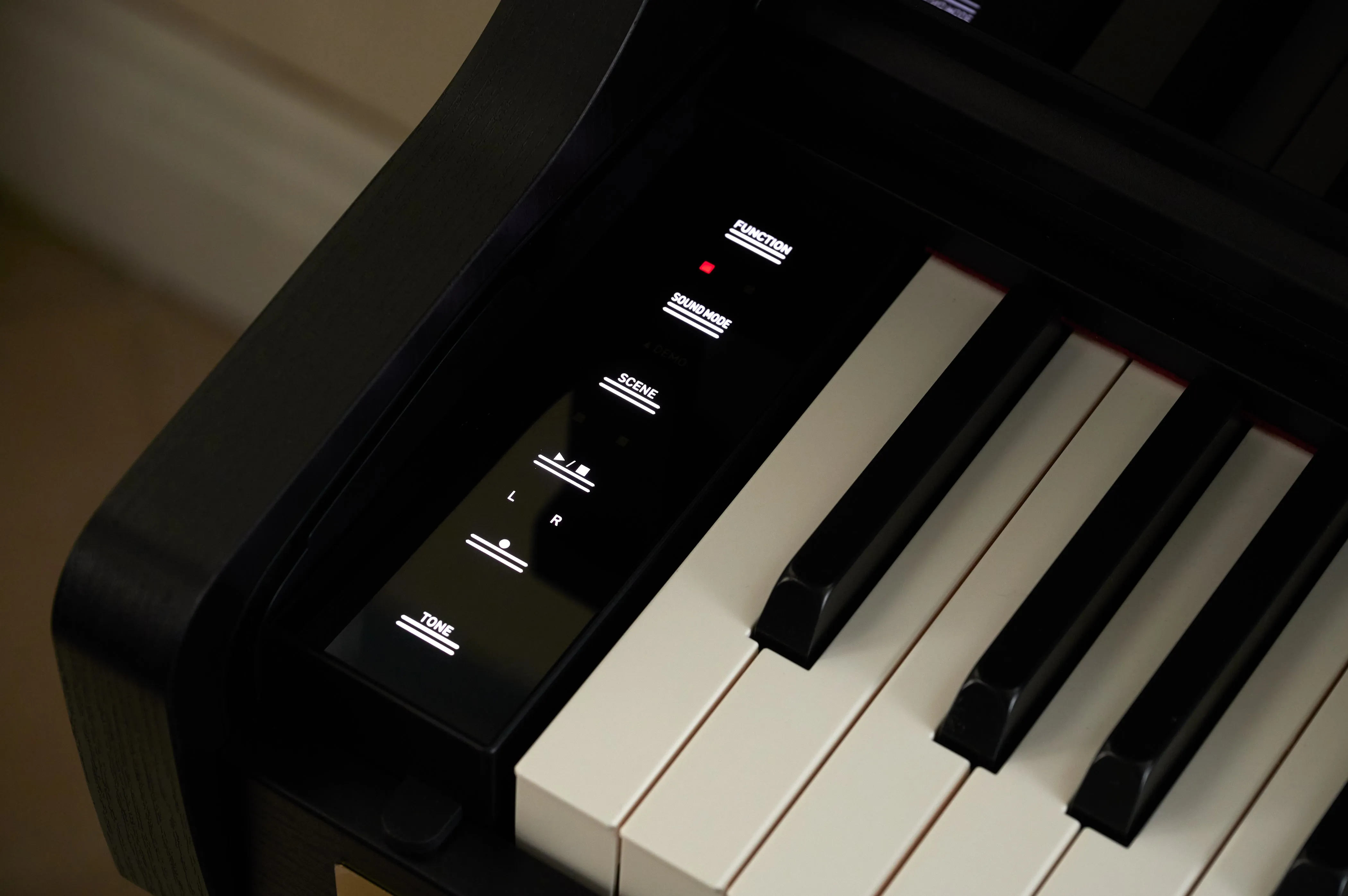 Casio Celviano AP-750 BK Digital Piano