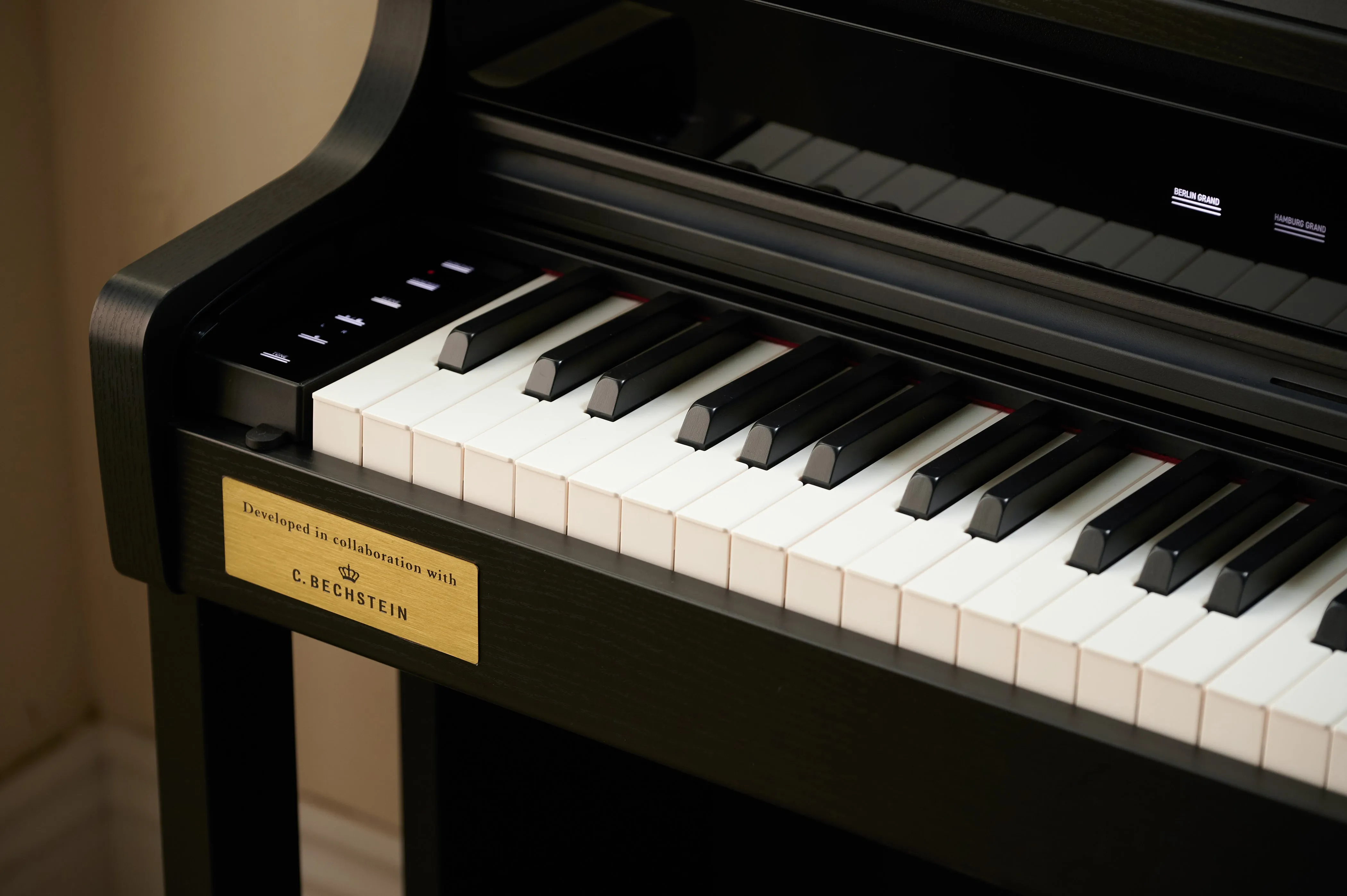 Casio Celviano AP-750 BK Digital Piano