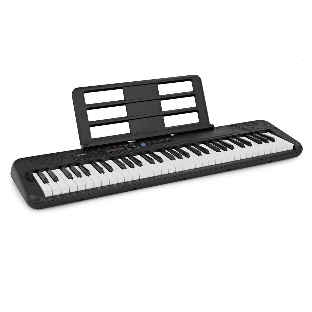 Casio CT-S300 Keyboard with Accessory Pack