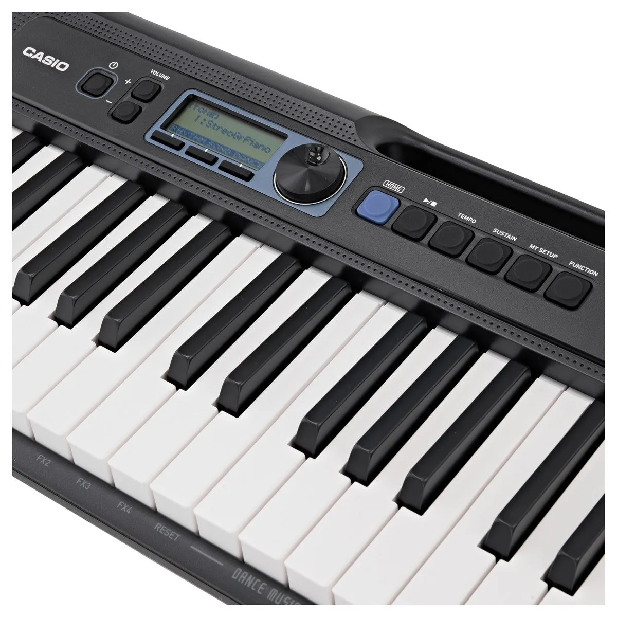 Casio CT-S300 Keyboard with Accessory Pack